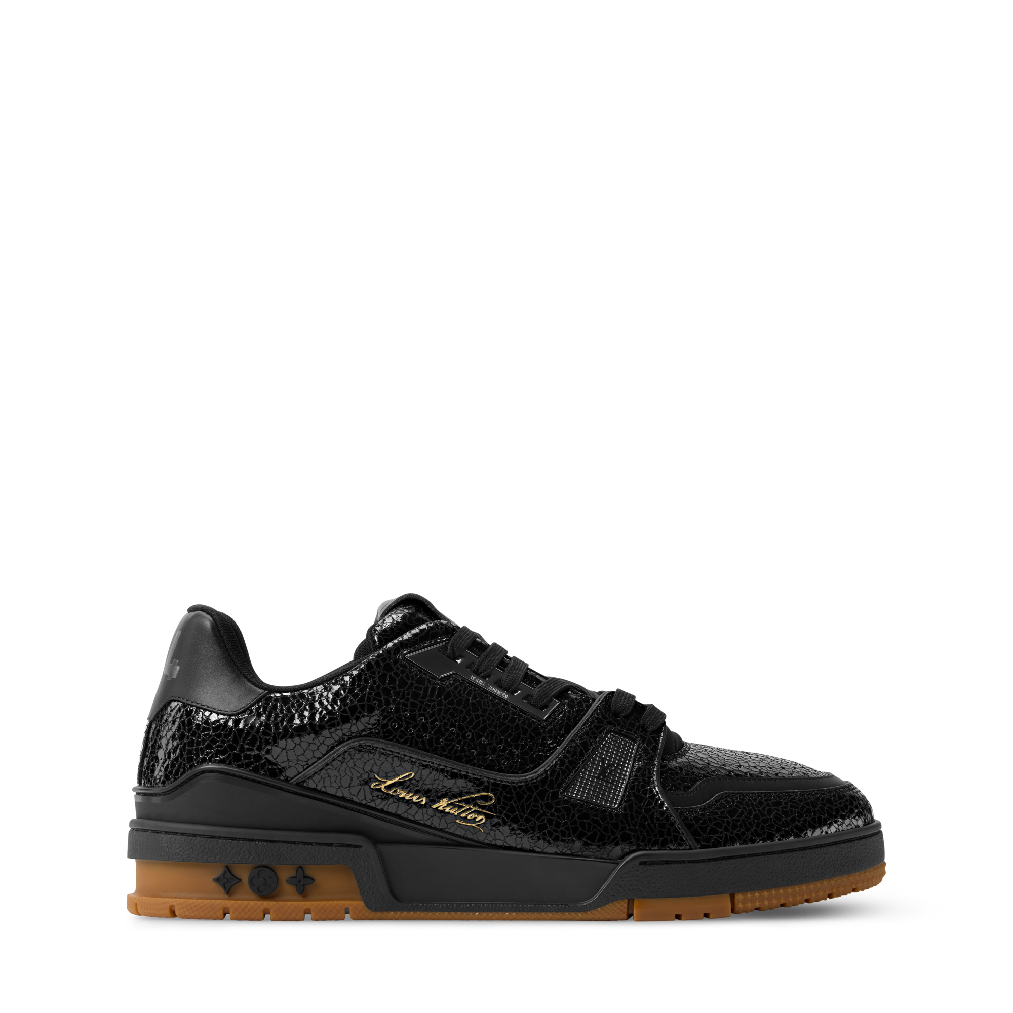 Sneaker LV Trainer  Uomo Calzature Sneakers | LOUIS VUITTON (Zoom prodotto)