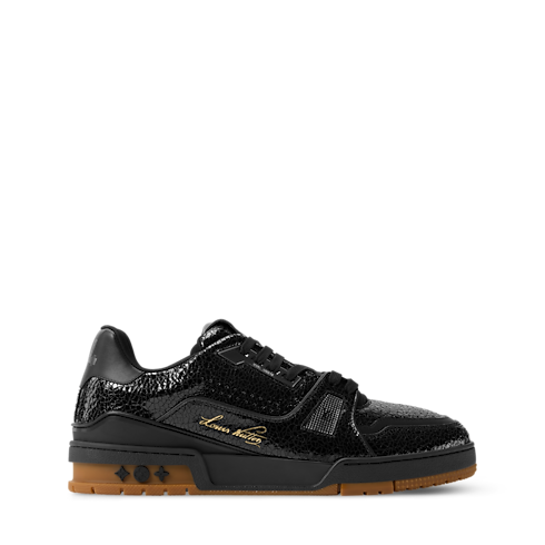 Sneaker LV Trainer Uomo Calzature Sneakers | LOUIS VUITTON (Zoom prodotto)