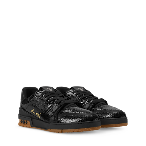 Sneaker LV Trainer Uomo Calzature Sneakers | LOUIS VUITTON (Zoom prodotto)