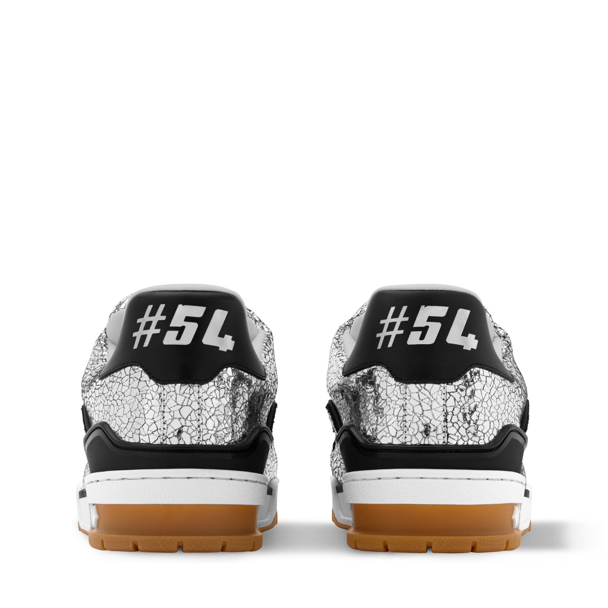 Sneaker LV Trainer  Uomo Calzature Sneakers | LOUIS VUITTON (Zoom prodotto)