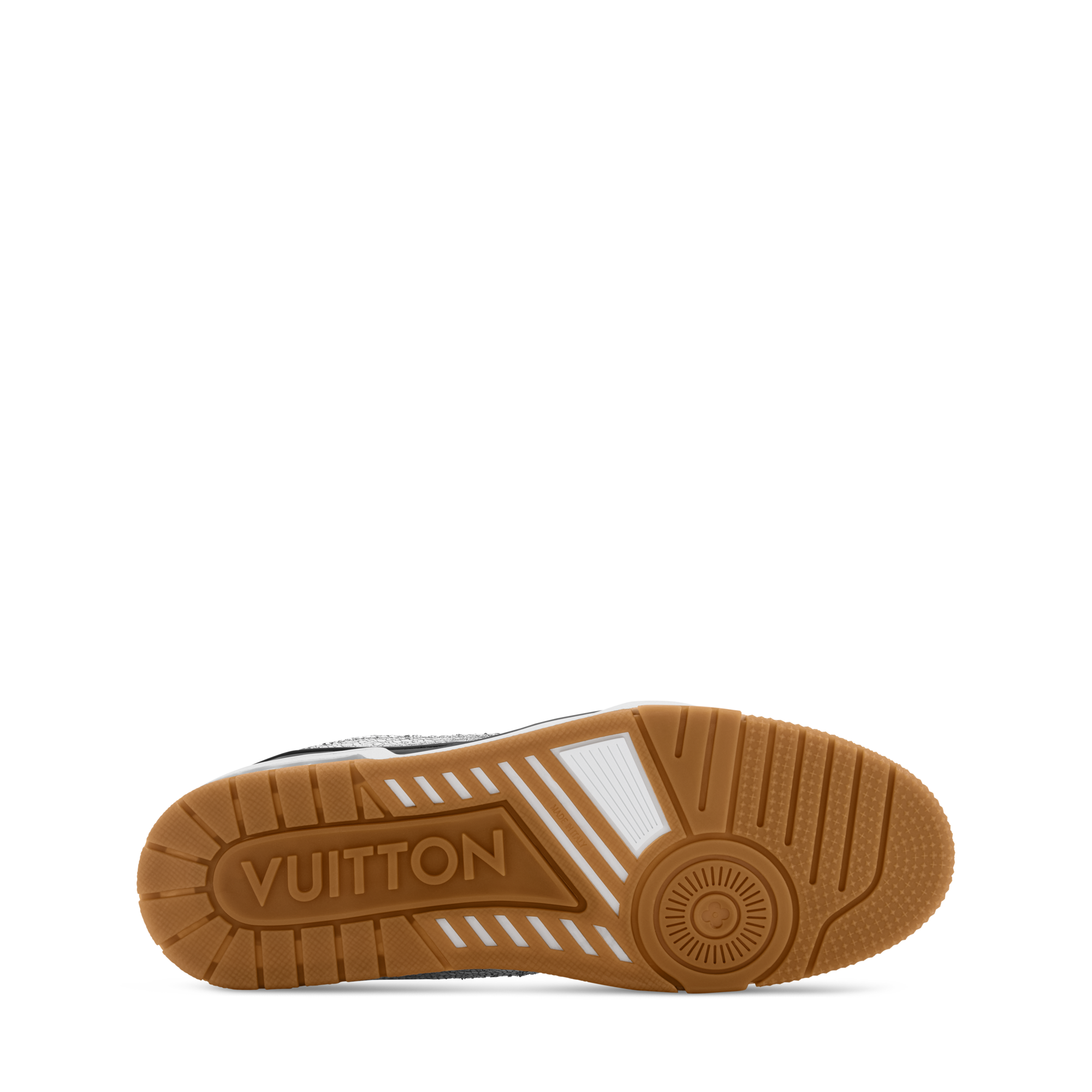 Sneaker LV Trainer  Uomo Calzature Sneakers | LOUIS VUITTON (Zoom prodotto)
