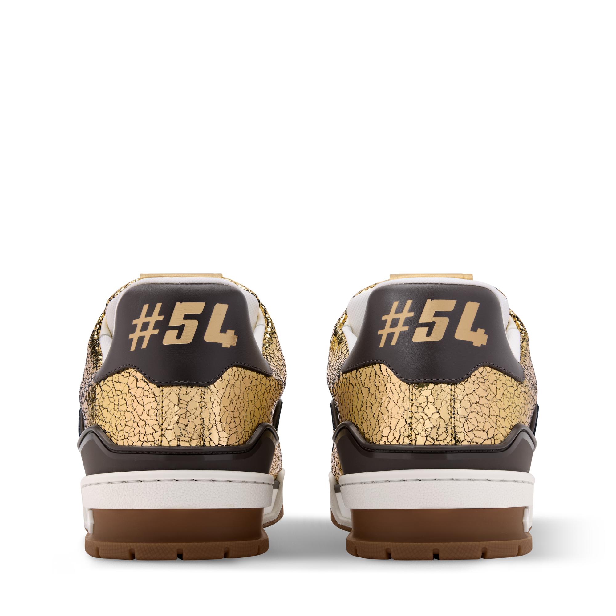 Sneaker LV Trainer  Uomo Calzature Sneakers | LOUIS VUITTON (Zoom prodotto)