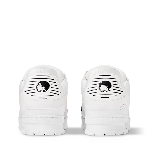 Sneaker LV Trainer Uomo Calzature Sneakers | LOUIS VUITTON (Zoom prodotto)