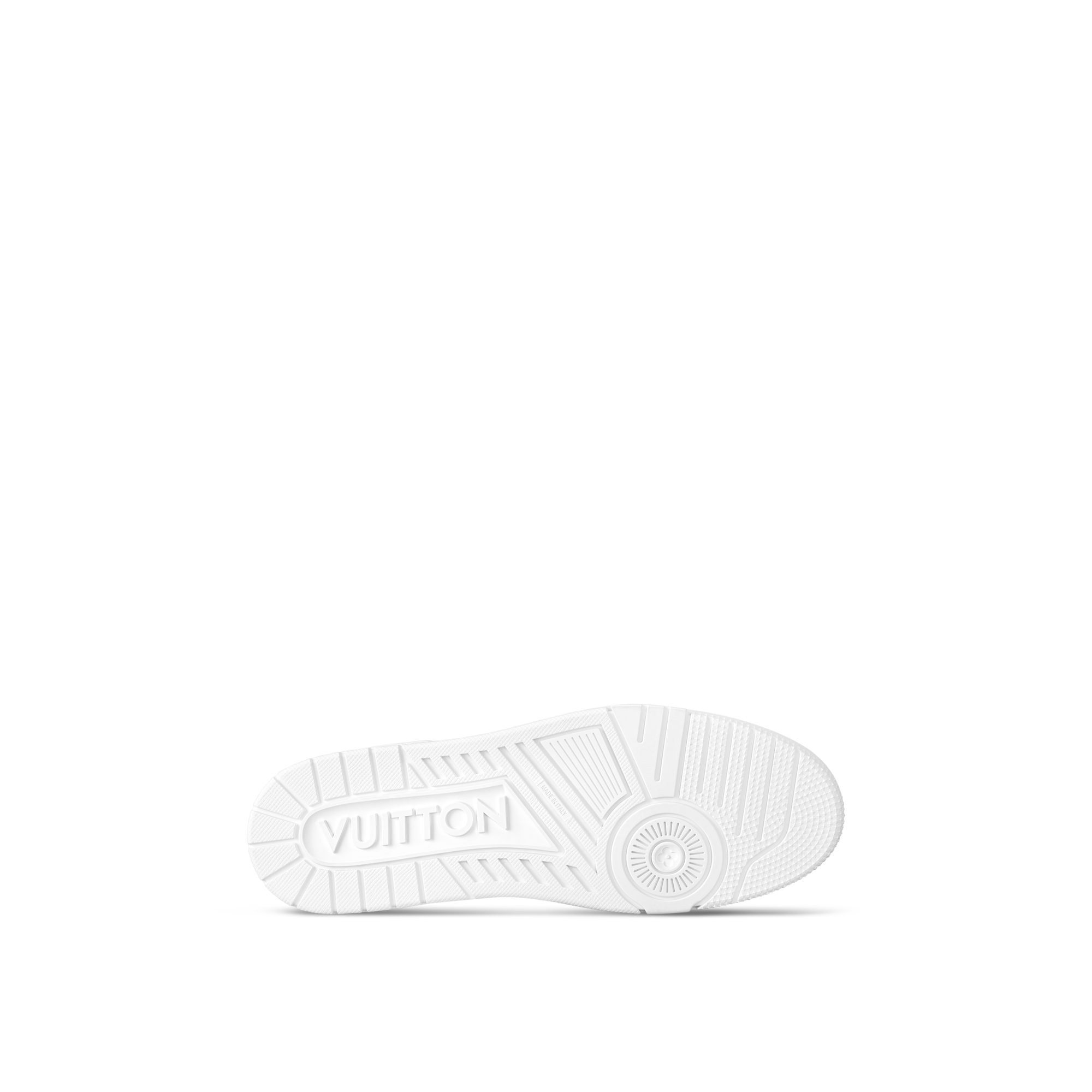 Sneaker LV Trainer  Uomo Calzature Sneakers | LOUIS VUITTON (Zoom prodotto)