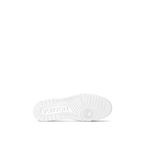 Sneaker LV Trainer Uomo Calzature Sneakers | LOUIS VUITTON (Zoom prodotto)