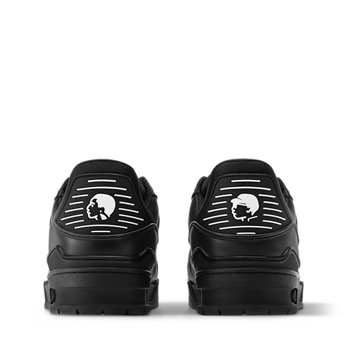 Sneaker LV Trainer Uomo Calzature Sneakers | LOUIS VUITTON (Zoom prodotto)