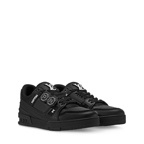 Sneaker LV Trainer Uomo Calzature Sneakers | LOUIS VUITTON (Zoom prodotto)