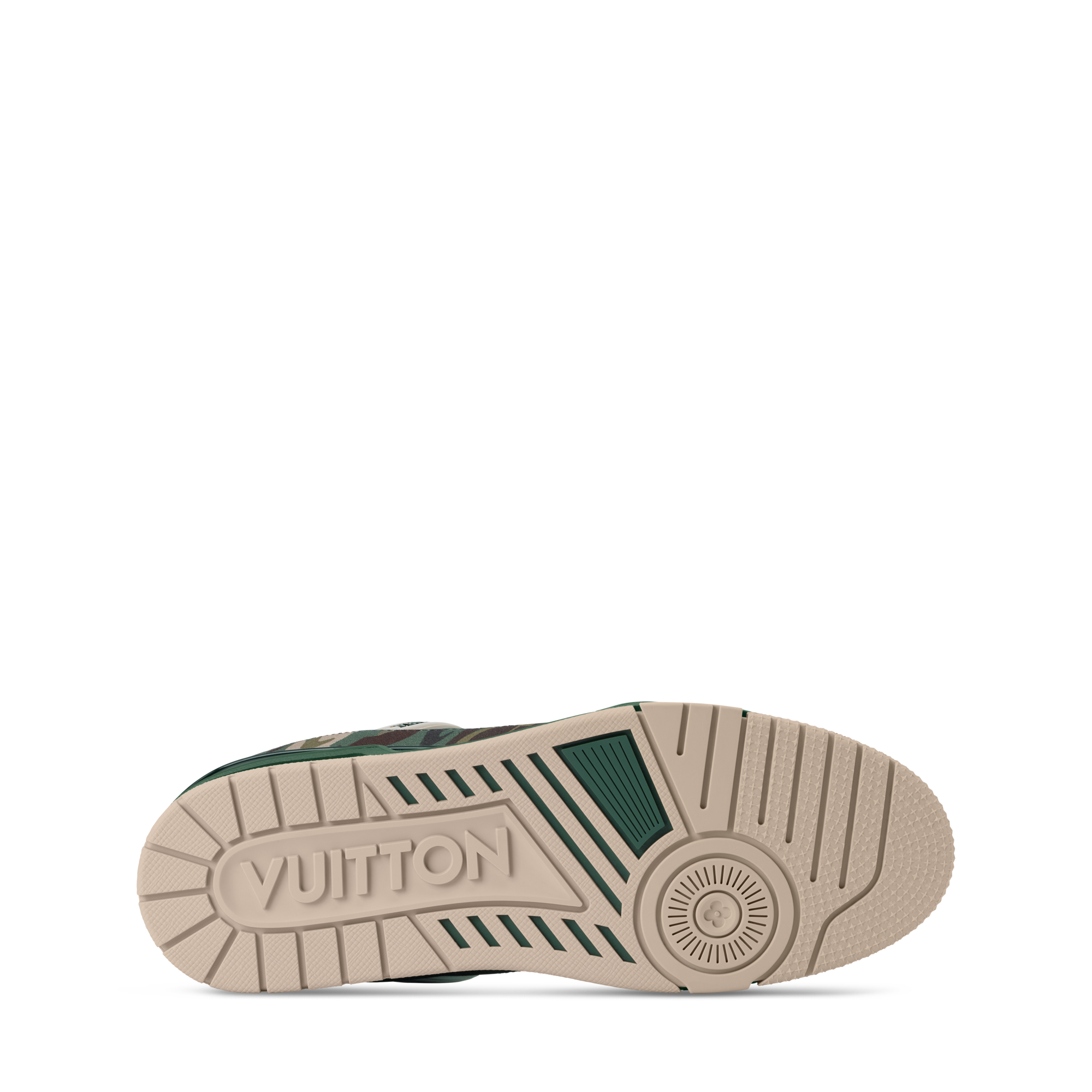 Sneaker LV Trainer  Regali per le Feste Guida ai Regali per Lui } | LOUIS VUITTON (Zoom prodotto)