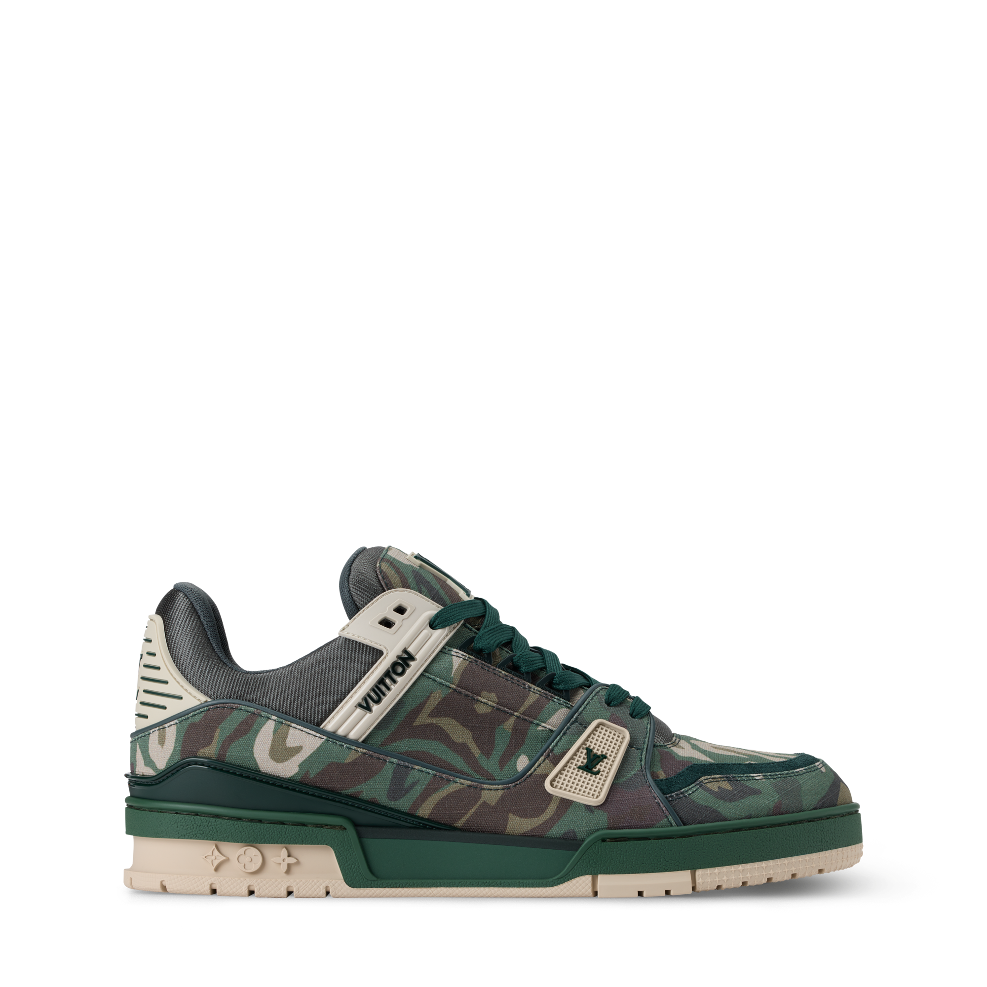 Sneaker LV Trainer  Regali per le Feste Guida ai Regali per Lui } | LOUIS VUITTON (Zoom prodotto)
