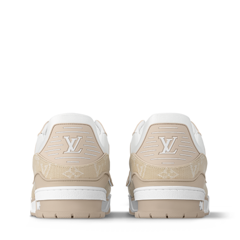 Sneaker LV Trainer Uomo Calzature Sneakers | LOUIS VUITTON (Zoom prodotto)