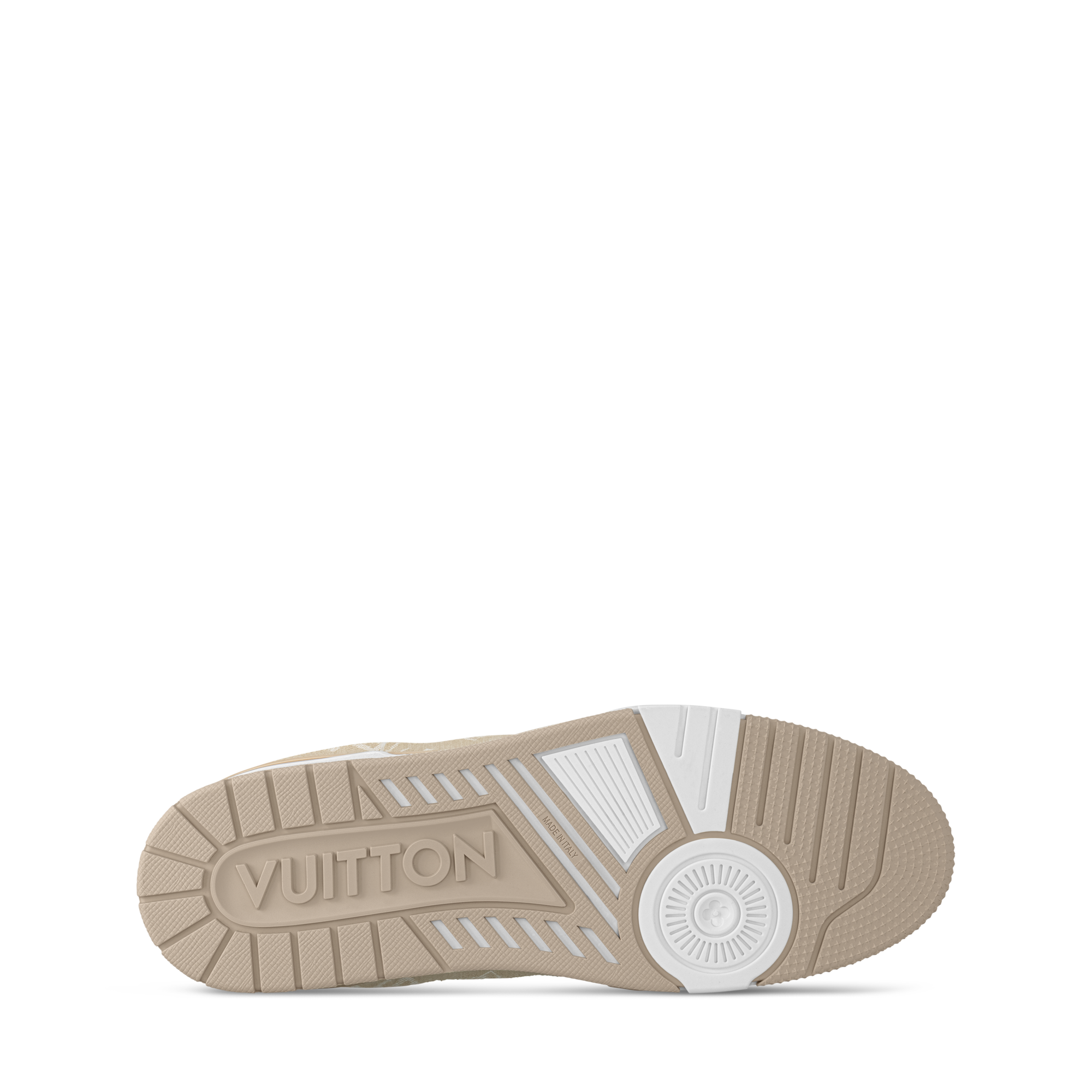 Sneaker LV Trainer  Uomo Calzature Sneakers | LOUIS VUITTON (Zoom prodotto)