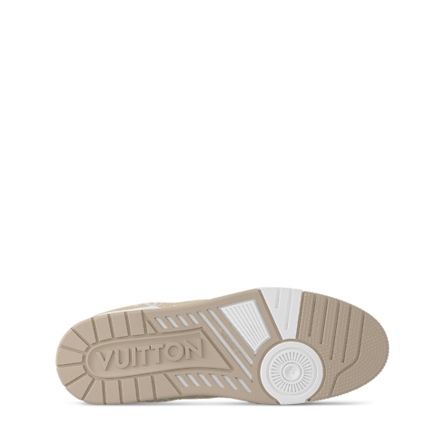 Sneaker LV Trainer Uomo Calzature Sneakers | LOUIS VUITTON (Zoom prodotto)