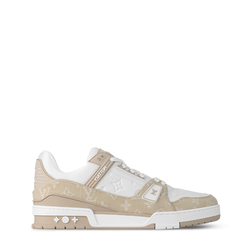Sneaker LV Trainer Uomo Calzature Sneakers | LOUIS VUITTON (Zoom prodotto)