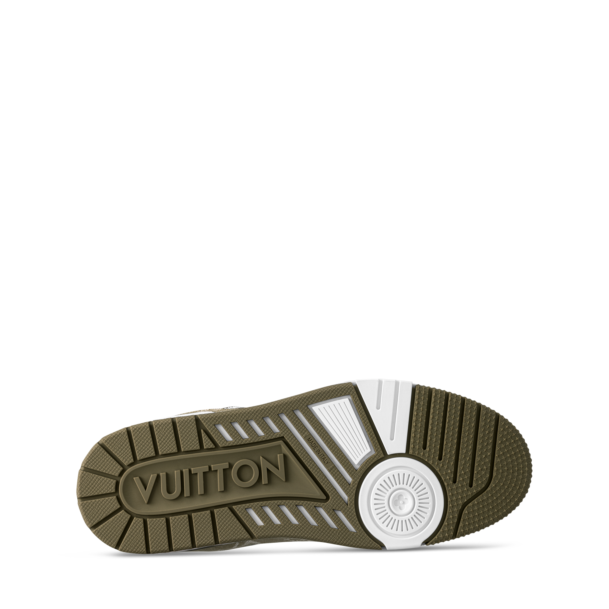 Sneaker LV Trainer  Uomo Calzature Sneakers | LOUIS VUITTON (Zoom prodotto)