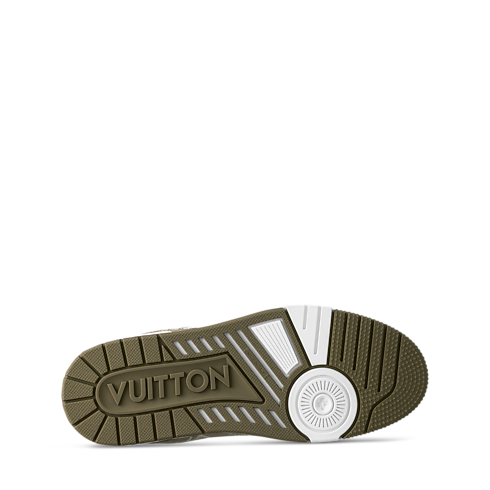 Sneaker LV Trainer Uomo Calzature Sneakers | LOUIS VUITTON (Zoom prodotto)