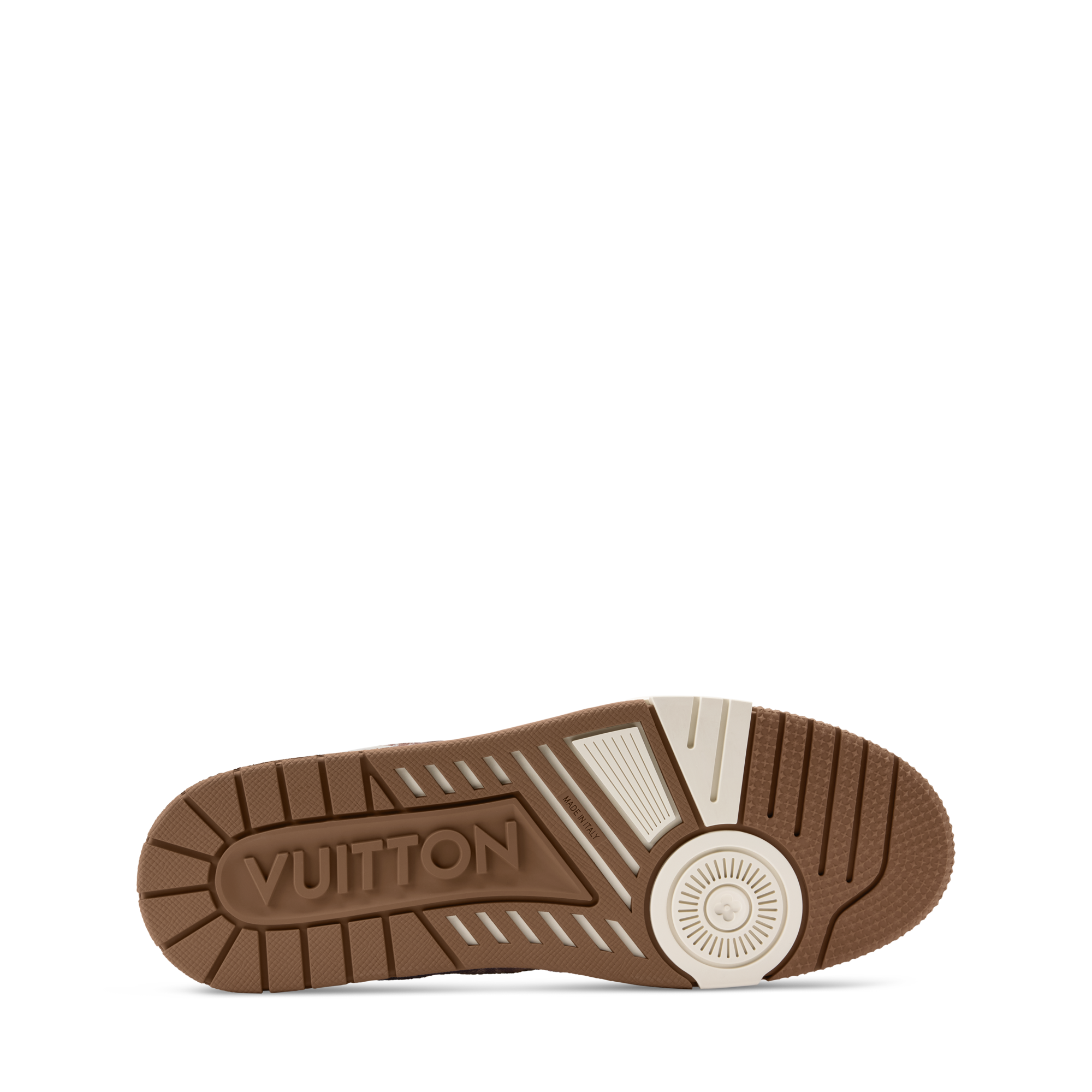 Sneaker LV Trainer  Uomo Calzature Sneakers | LOUIS VUITTON (Zoom prodotto)