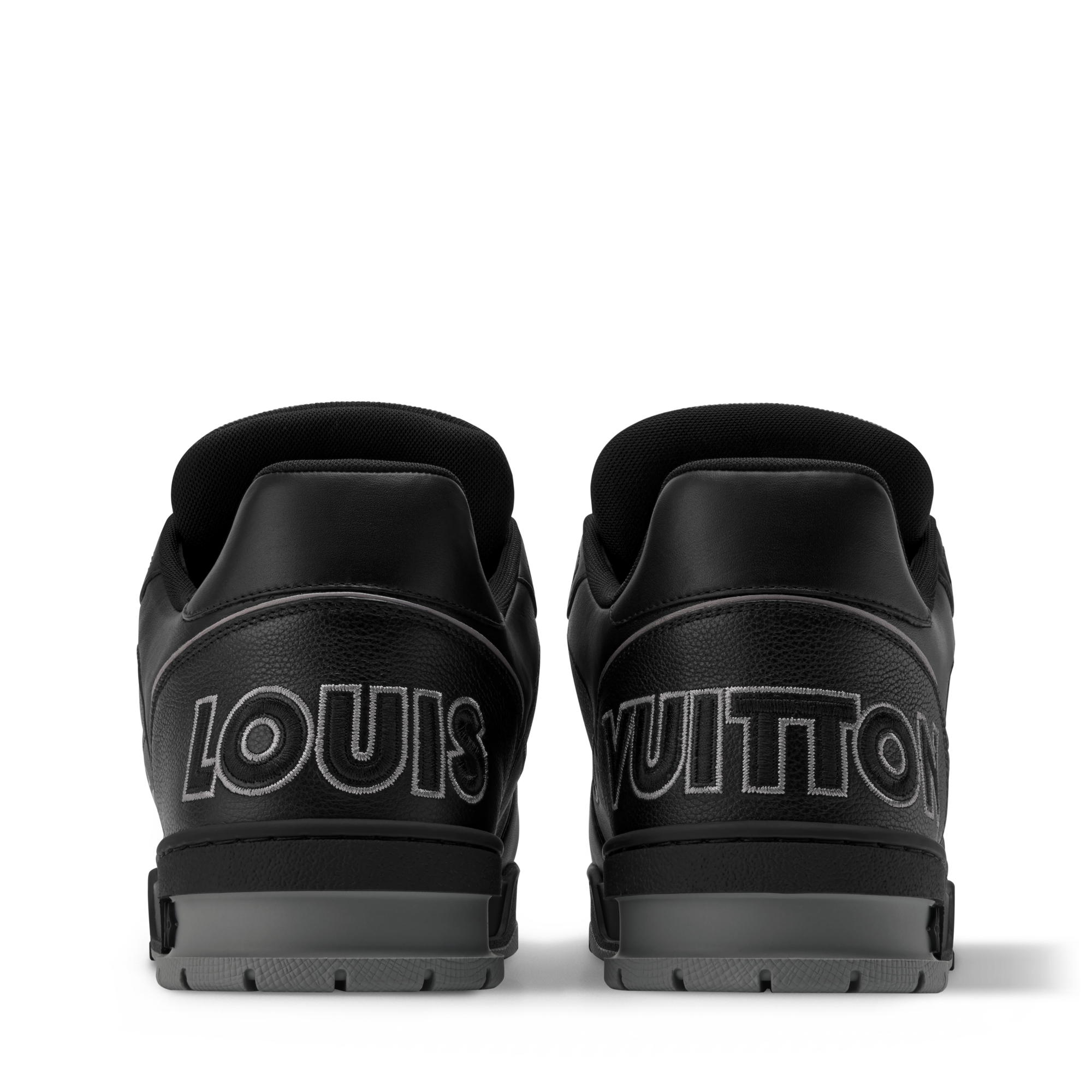 Sneaker LV Trainer  Uomo Calzature Sneakers | LOUIS VUITTON (Zoom prodotto)