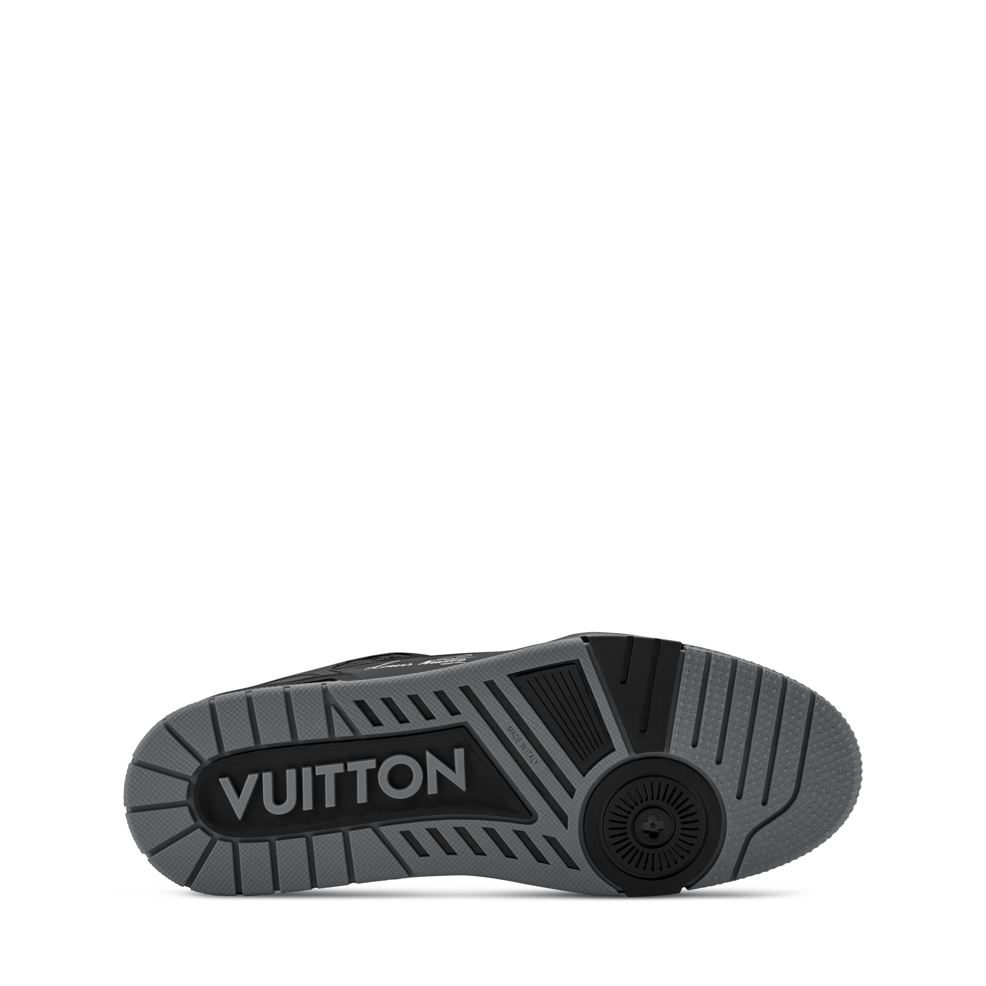 Sneaker LV Trainer  Uomo Calzature Sneakers | LOUIS VUITTON (Zoom prodotto)