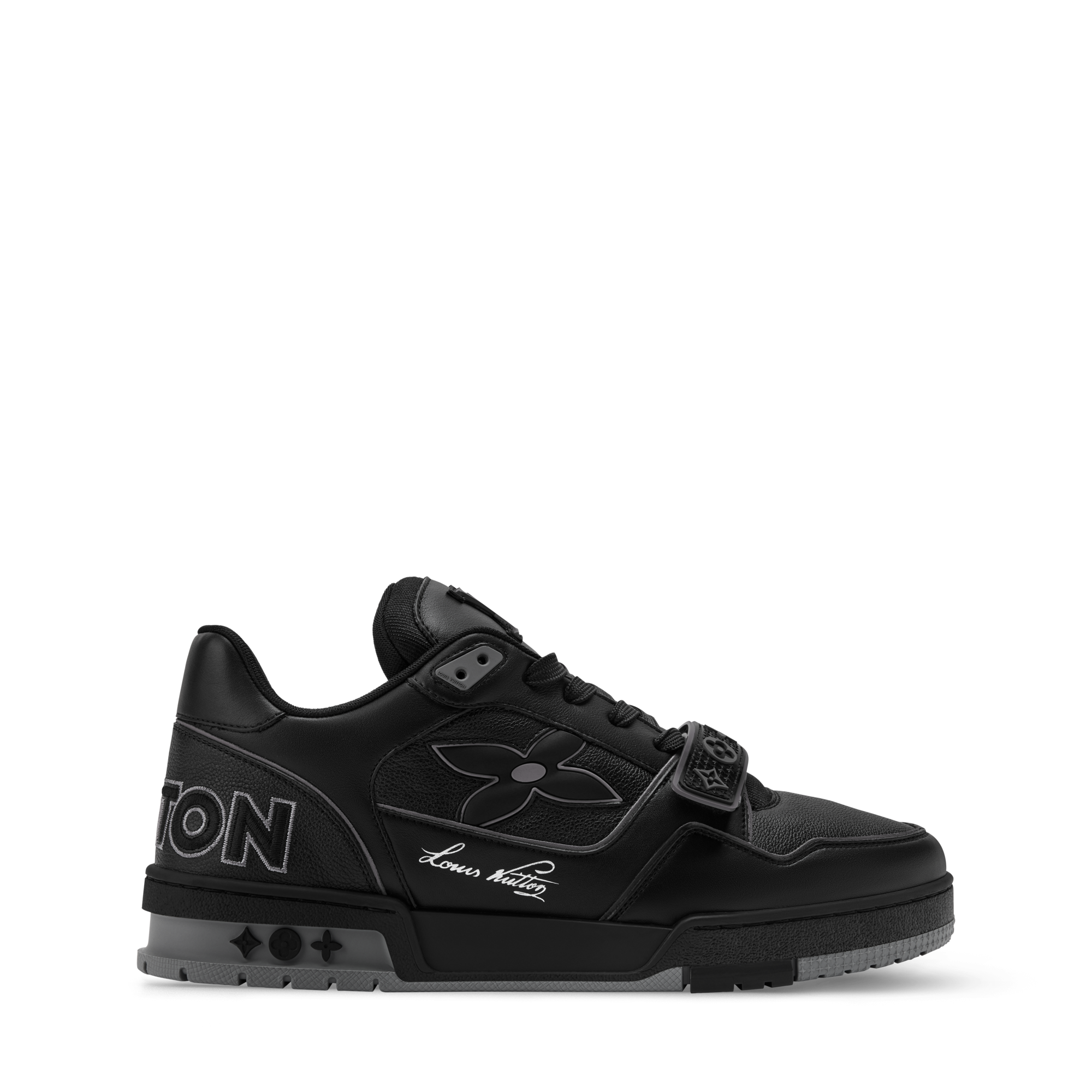 Sneaker LV Trainer  Uomo Calzature Sneakers | LOUIS VUITTON (Zoom prodotto)