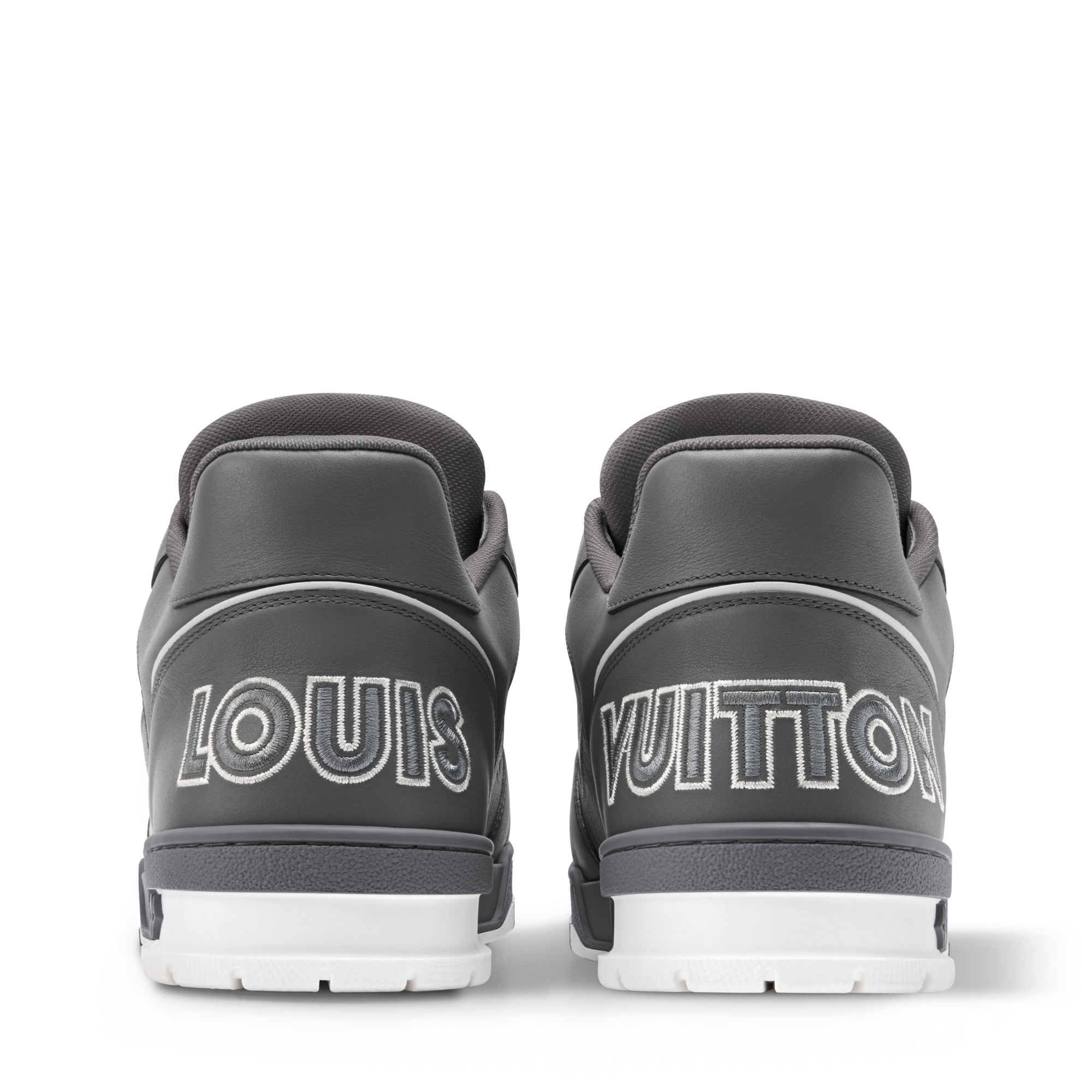Sneaker LV Trainer  Uomo Calzature Sneakers | LOUIS VUITTON (Zoom prodotto)