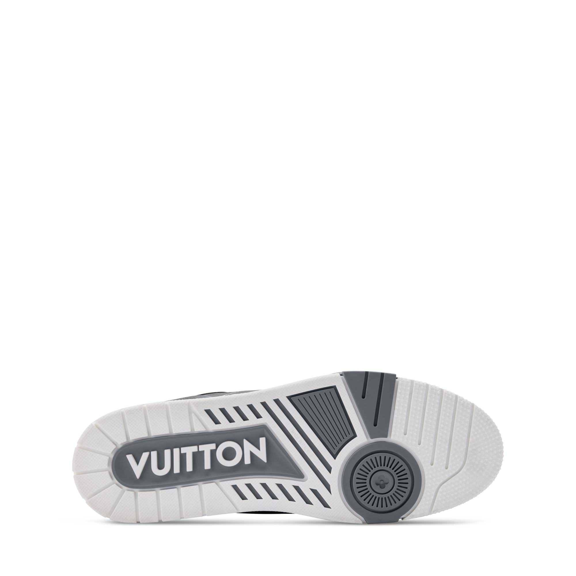 Sneaker LV Trainer  Uomo Calzature Sneakers | LOUIS VUITTON (Zoom prodotto)