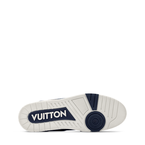 Sneaker LV Trainer Uomo Calzature Sneakers | LOUIS VUITTON (Zoom prodotto)