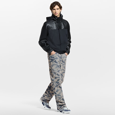 Sneaker LV Trainer Uomo Calzature Sneakers | LOUIS VUITTON (Zoom prodotto)