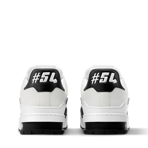 Sneaker LV Trainer Uomo Calzature Sneakers | LOUIS VUITTON (Zoom prodotto)