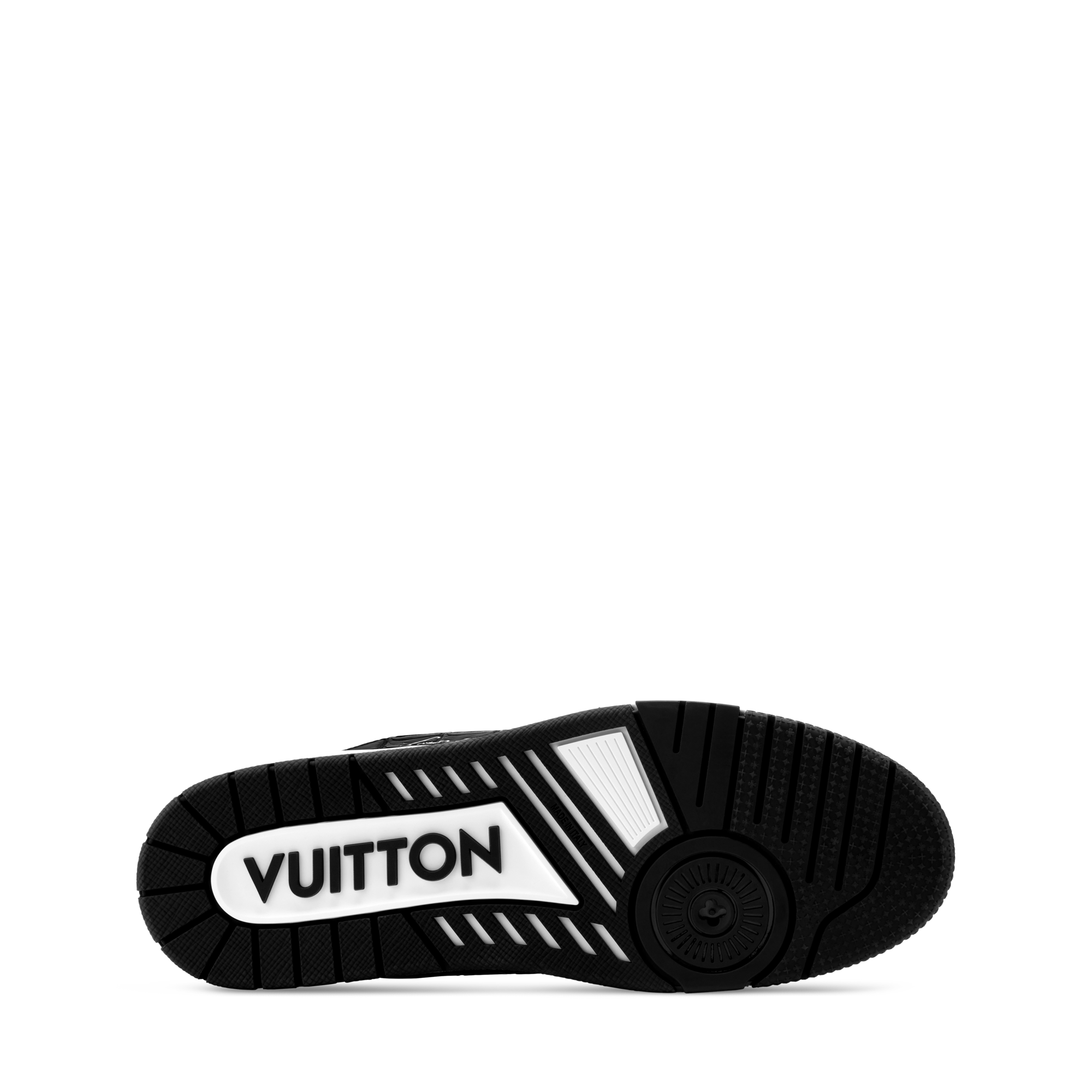 Sneaker LV Trainer  Uomo Calzature Sneakers | LOUIS VUITTON (Zoom prodotto)