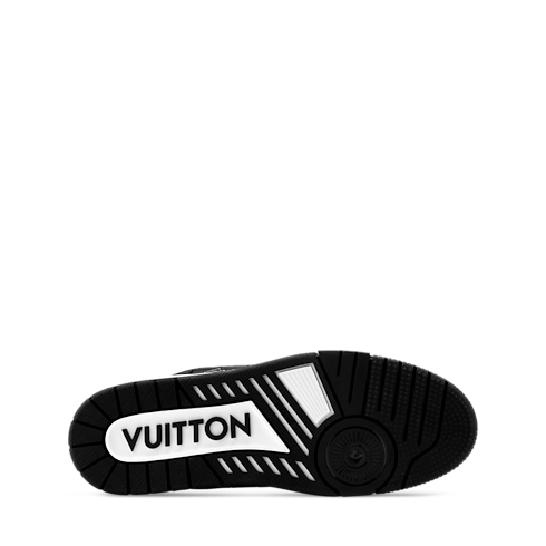 Sneaker LV Trainer Uomo Calzature Sneakers | LOUIS VUITTON (Zoom prodotto)