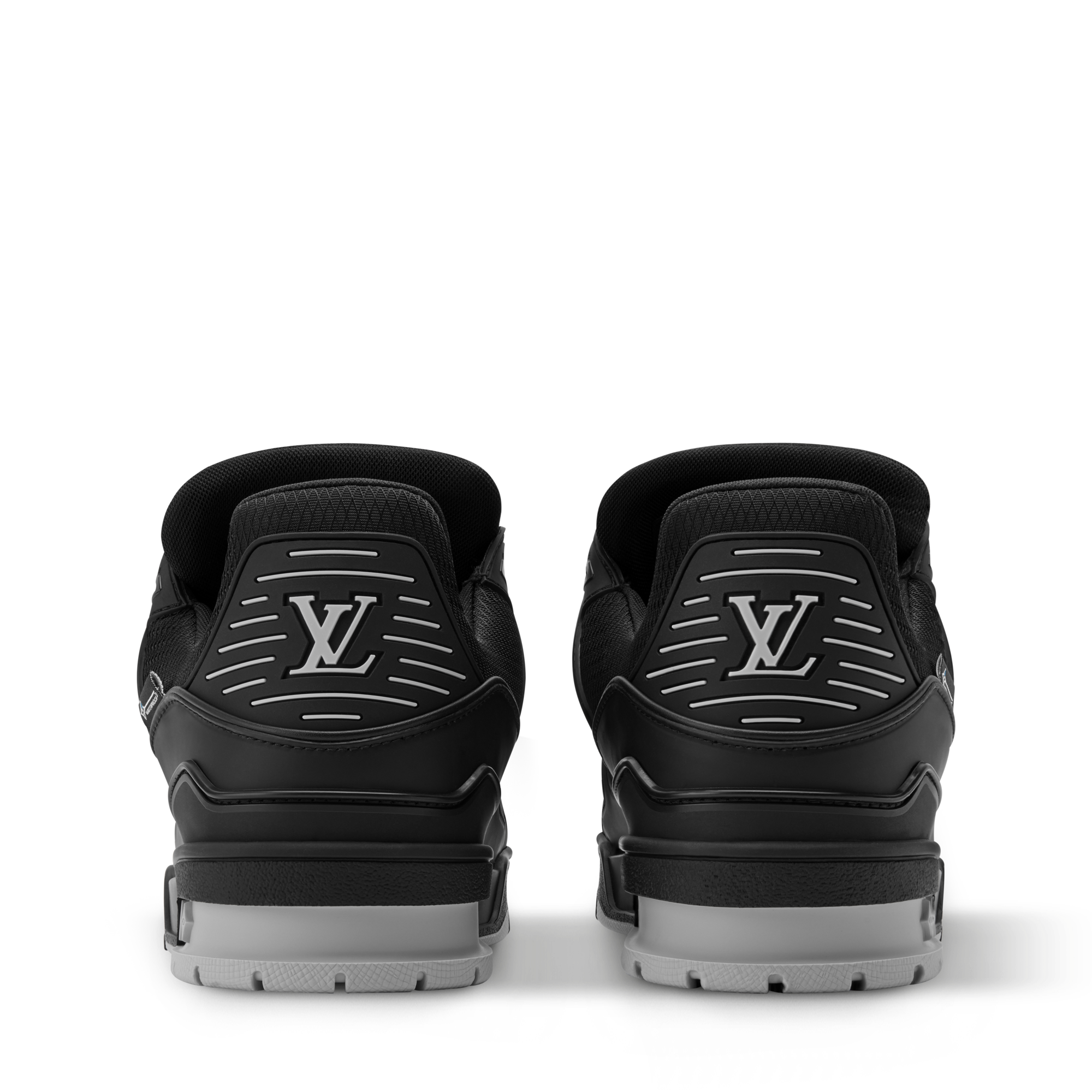 Sneaker LV Trainer  Uomo Calzature Sneakers | LOUIS VUITTON (Zoom prodotto)