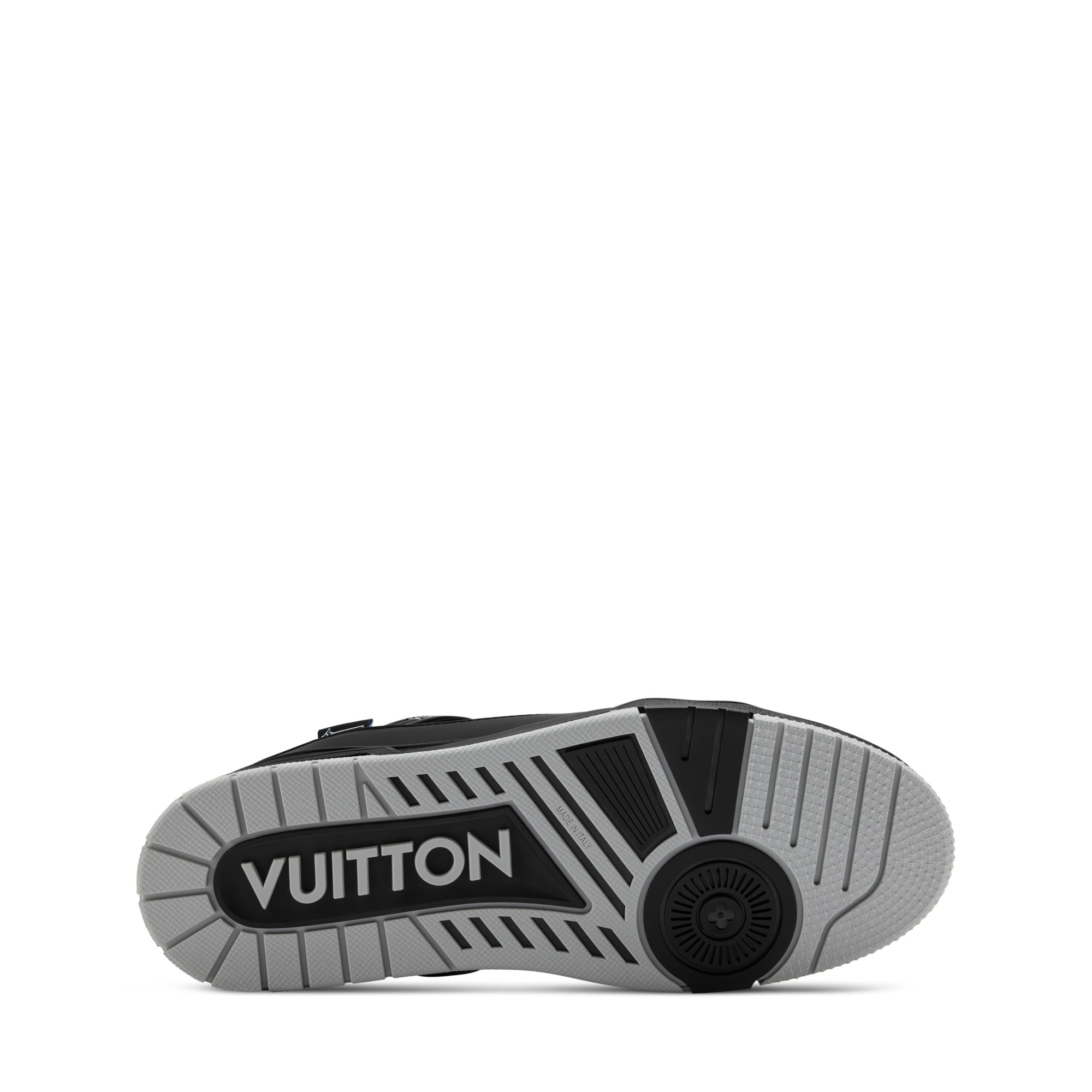 Sneaker LV Trainer  Uomo Calzature Sneakers | LOUIS VUITTON (Zoom prodotto)
