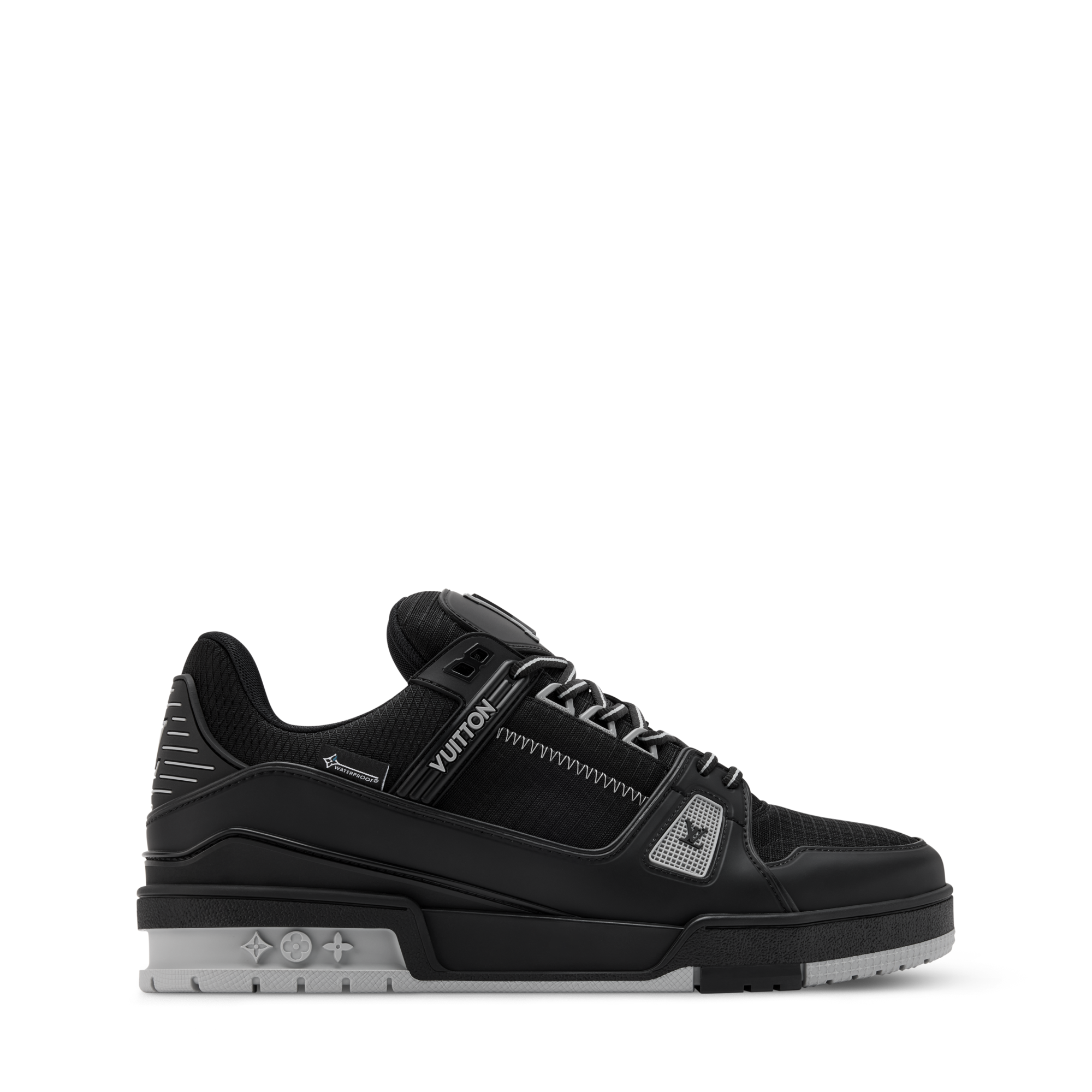 Sneaker LV Trainer  Uomo Calzature Sneakers | LOUIS VUITTON (Zoom prodotto)