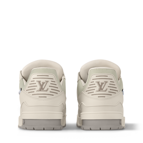 Sneaker LV Trainer Uomo Calzature Sneakers | LOUIS VUITTON (Zoom prodotto)