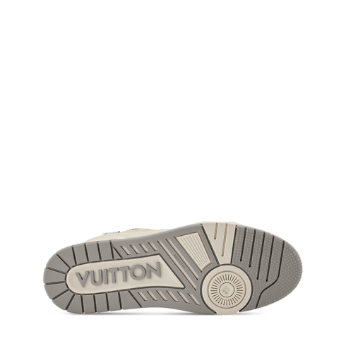 Sneaker LV Trainer Uomo Calzature Sneakers | LOUIS VUITTON (Zoom prodotto)
