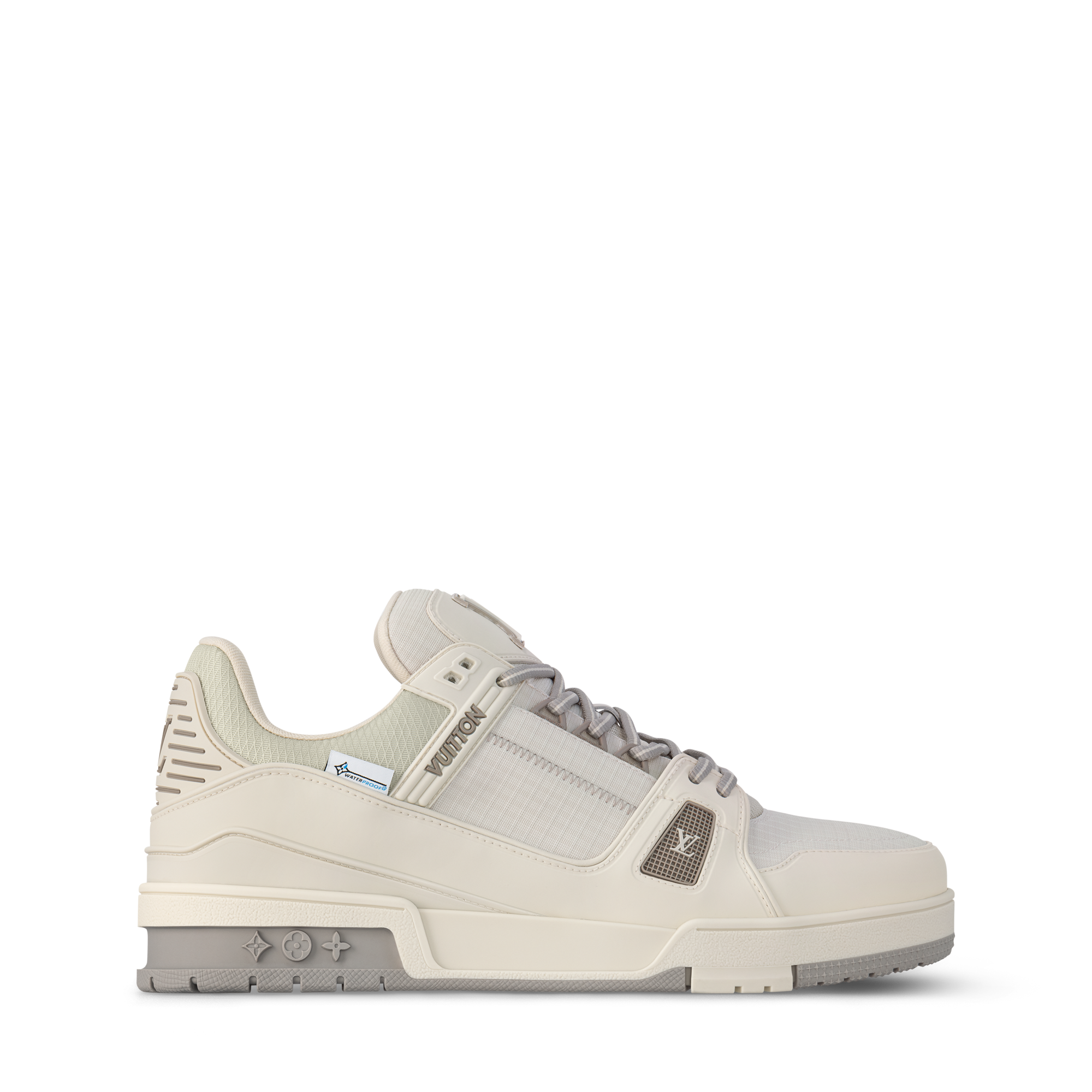 Sneaker LV Trainer  Uomo Calzature Sneakers | LOUIS VUITTON (Zoom prodotto)