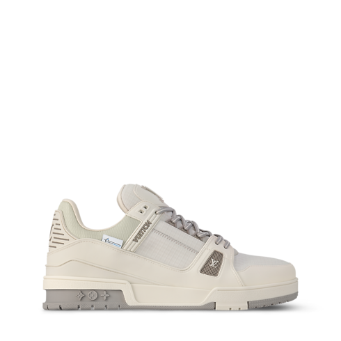 Sneaker LV Trainer Uomo Calzature Sneakers | LOUIS VUITTON (Zoom prodotto)