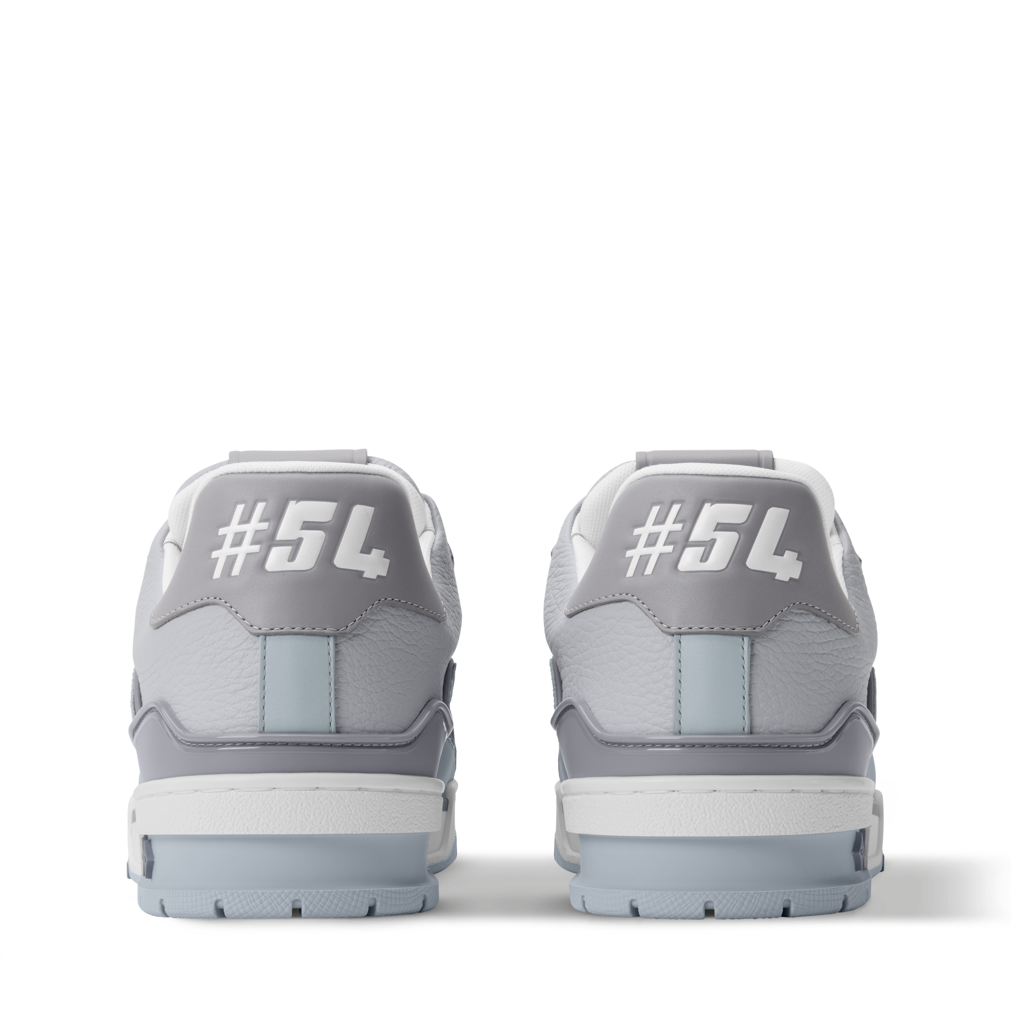 Sneaker LV Trainer  Uomo Calzature Sneakers | LOUIS VUITTON (Zoom prodotto)