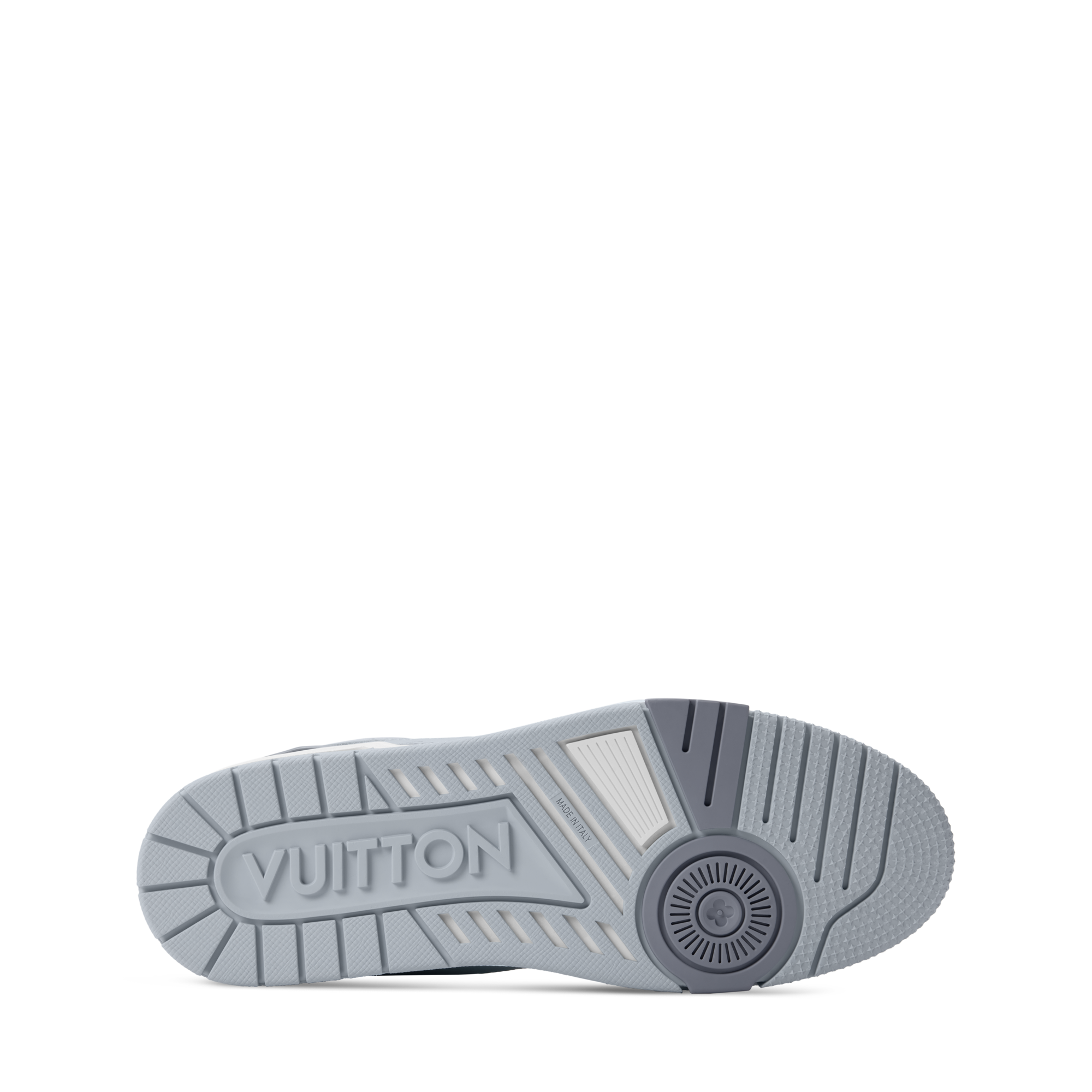 Sneaker LV Trainer  Uomo Calzature Sneakers | LOUIS VUITTON (Zoom prodotto)