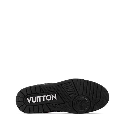 Sneaker LV Trainer Uomo Calzature Sneakers | LOUIS VUITTON (Zoom prodotto)