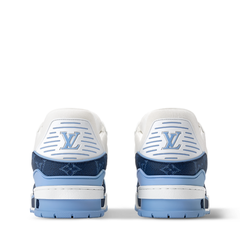 Sneaker LV Trainer Uomo Calzature Sneakers | LOUIS VUITTON (Zoom prodotto)