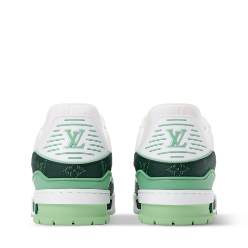 Sneaker LV Trainer Uomo Calzature Sneakers | LOUIS VUITTON (Zoom prodotto)