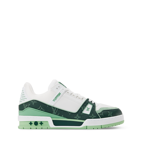 Sneaker LV Trainer Uomo Calzature Sneakers | LOUIS VUITTON (Zoom prodotto)