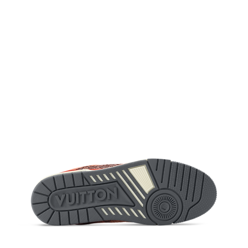 Sneaker LV Trainer Uomo Calzature Sneakers | LOUIS VUITTON (Zoom prodotto)