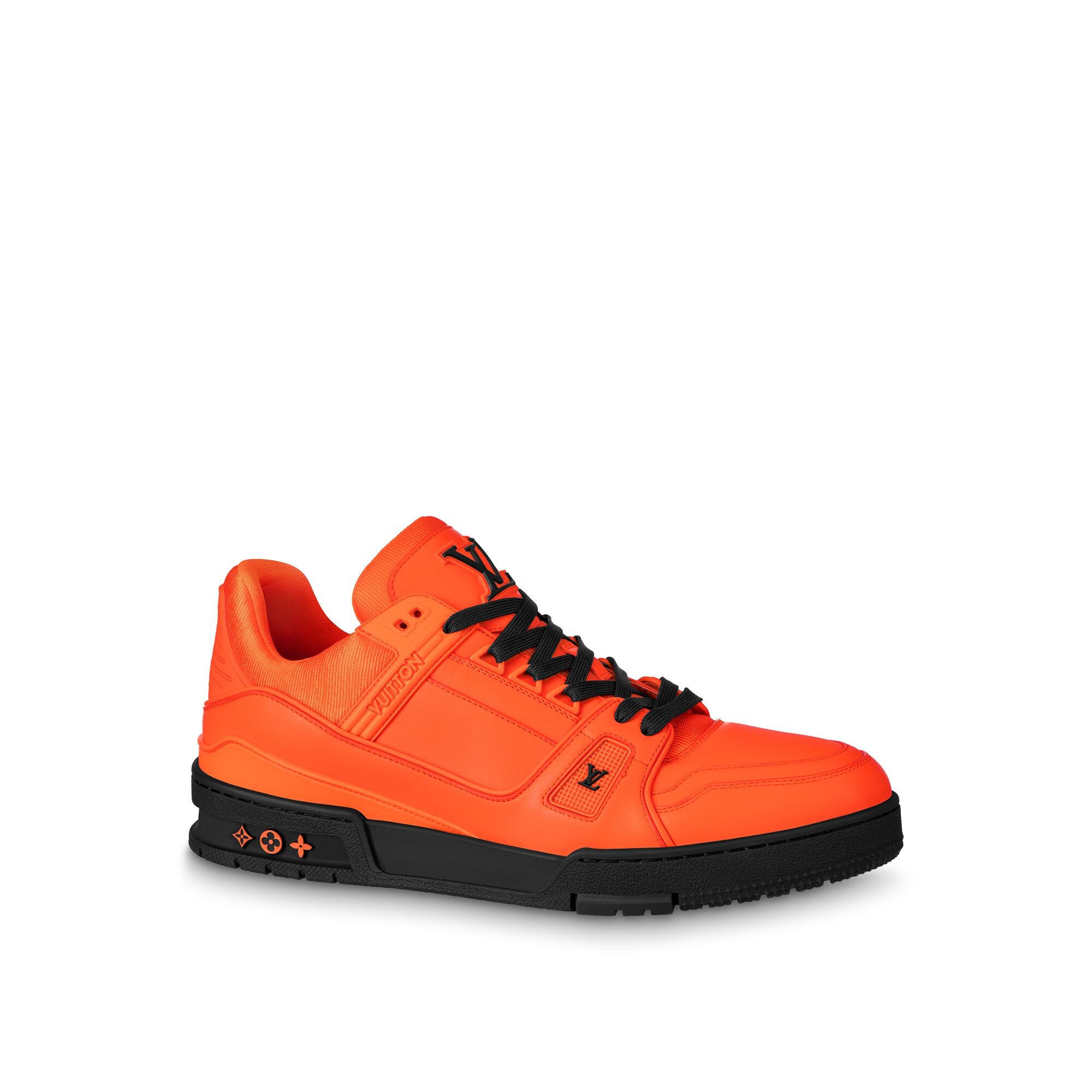 Sneaker LV Trainer - Calzature | LOUIS VUITTON