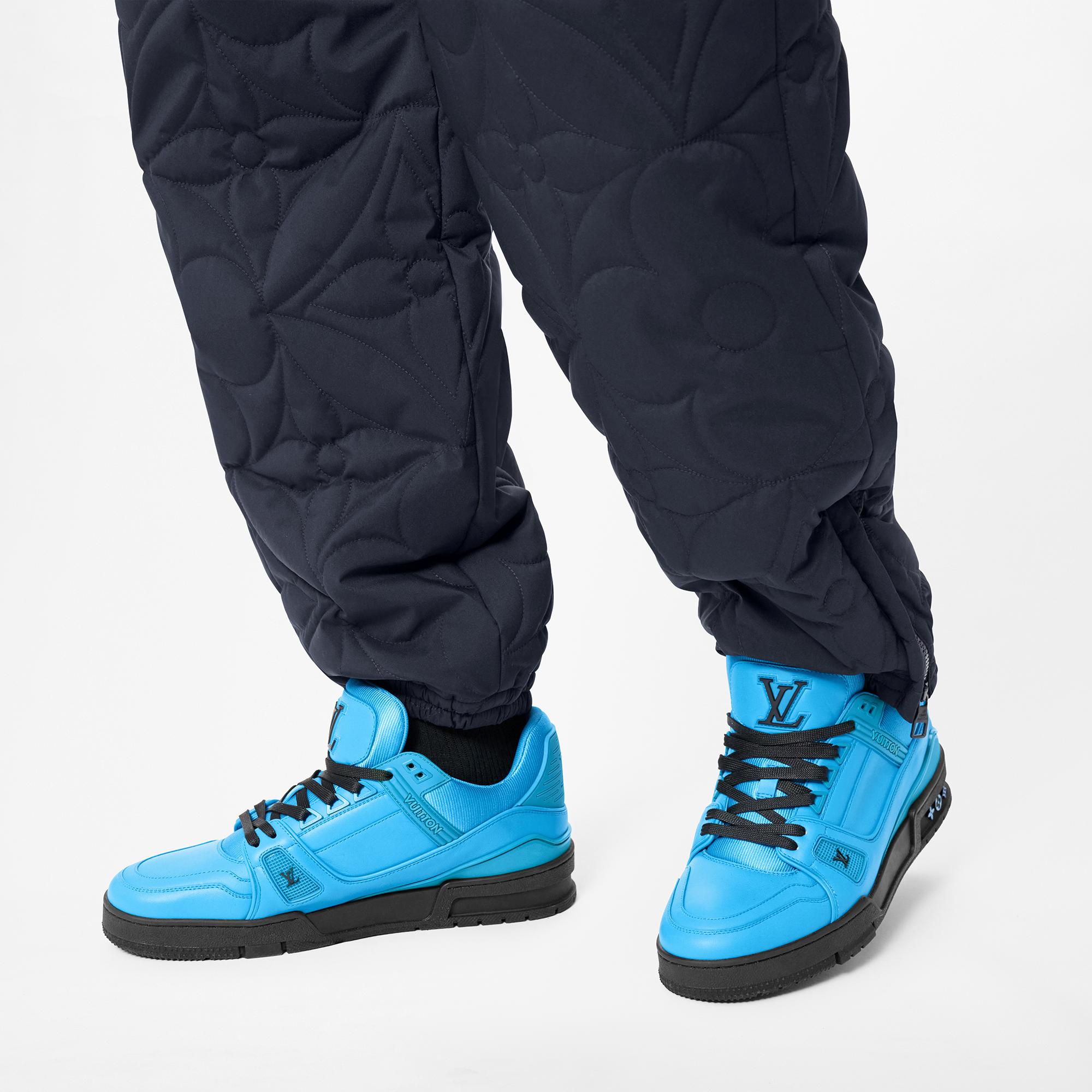 Sneaker LV Trainer - Calzature | LOUIS VUITTON