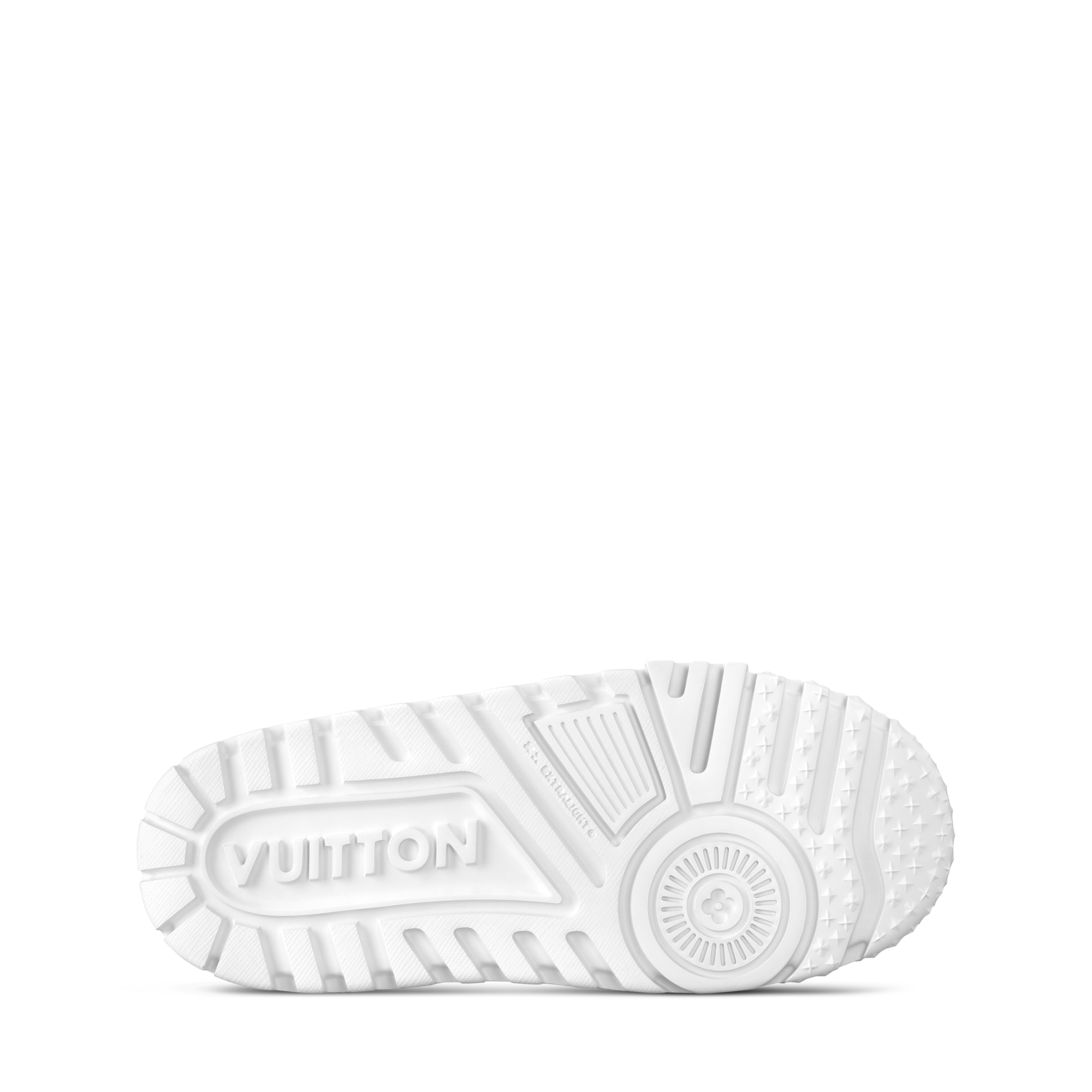Sneaker LV Trainer Maxi  Donna Calzature Sneakers | LOUIS VUITTON (Zoom prodotto)