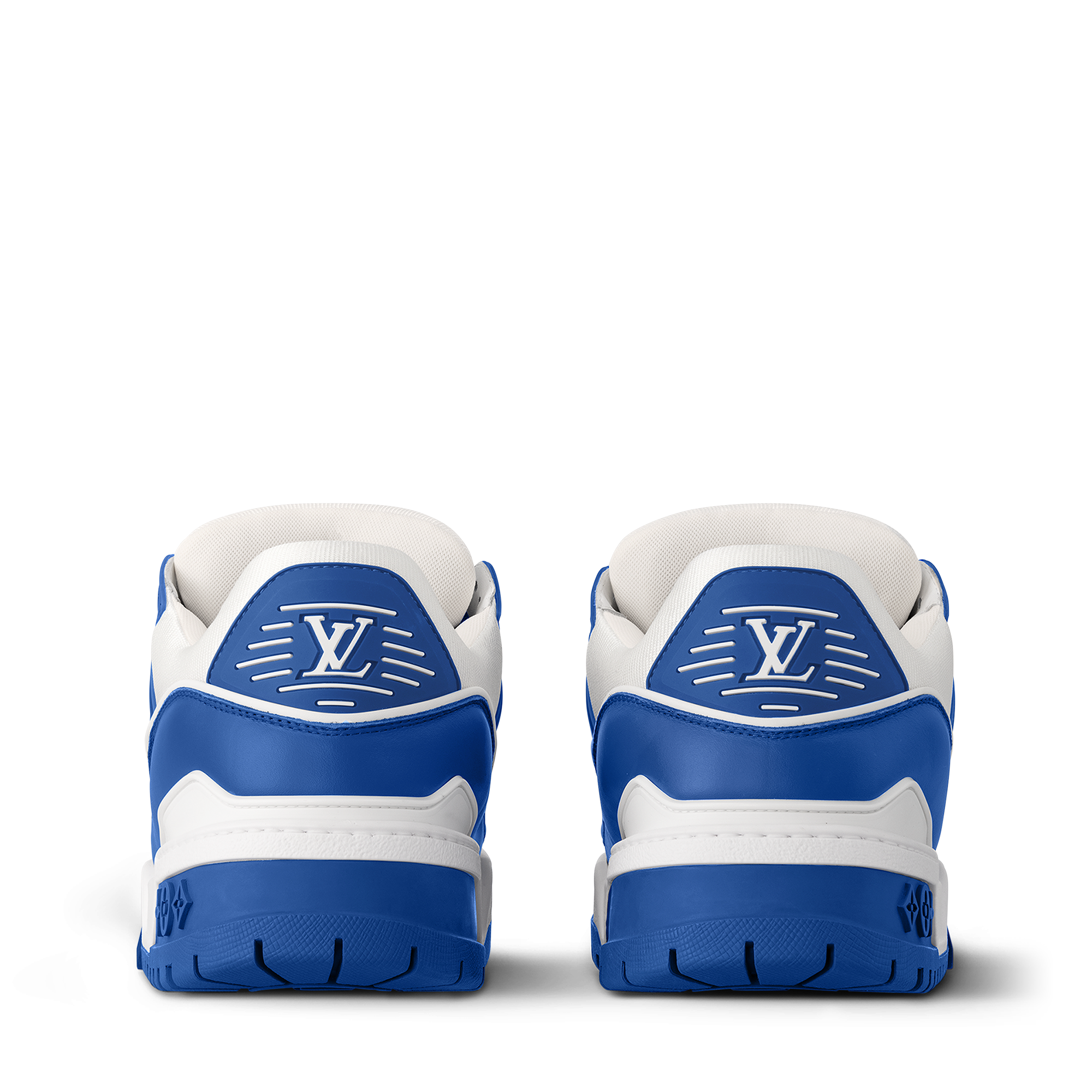 Sneaker LV Trainer Maxi  Uomo Calzature Sneakers | LOUIS VUITTON (Zoom prodotto)