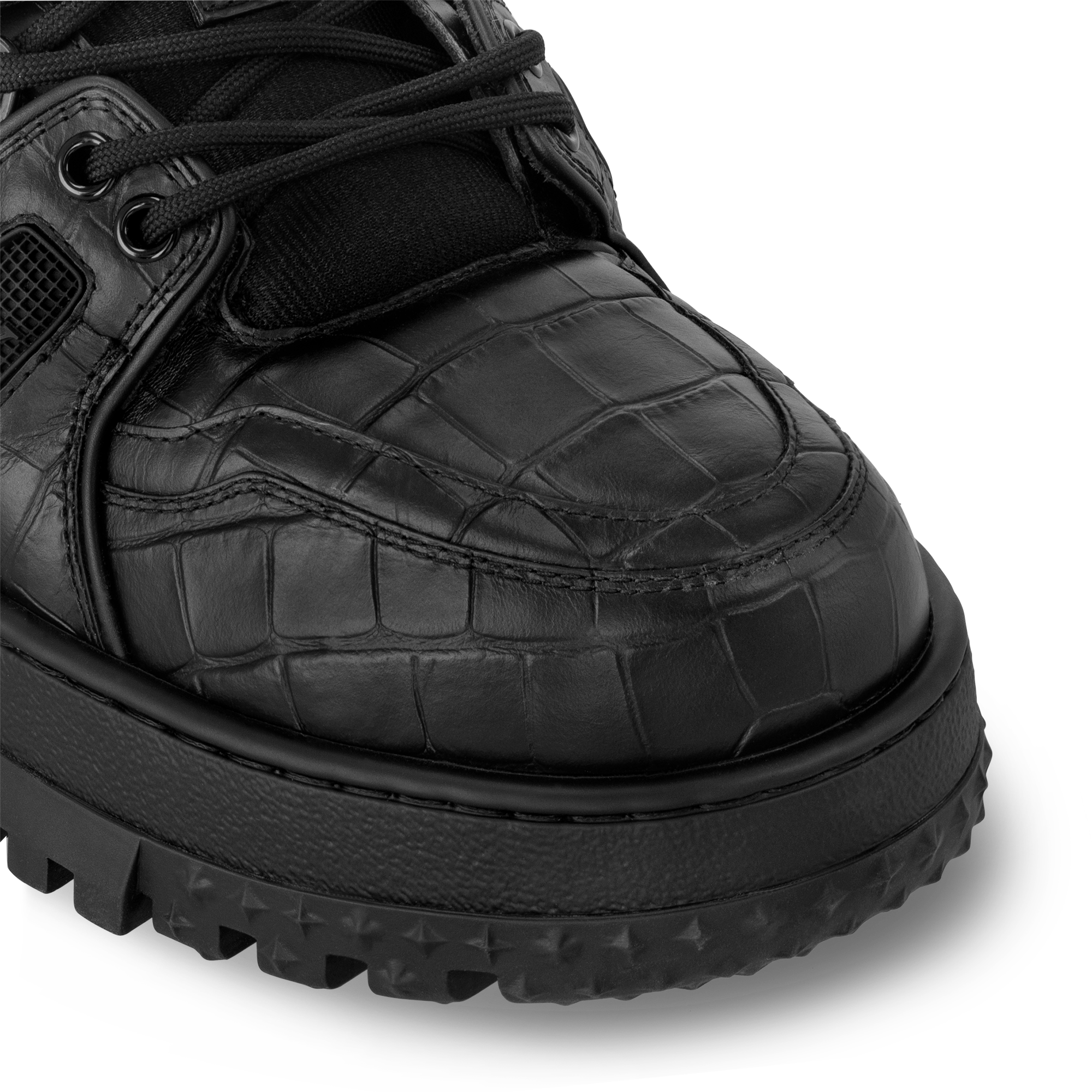 Sneaker LV Trainer Maxi  Uomo Calzature Tutte le Scarpe | LOUIS VUITTON (Zoom prodotto)