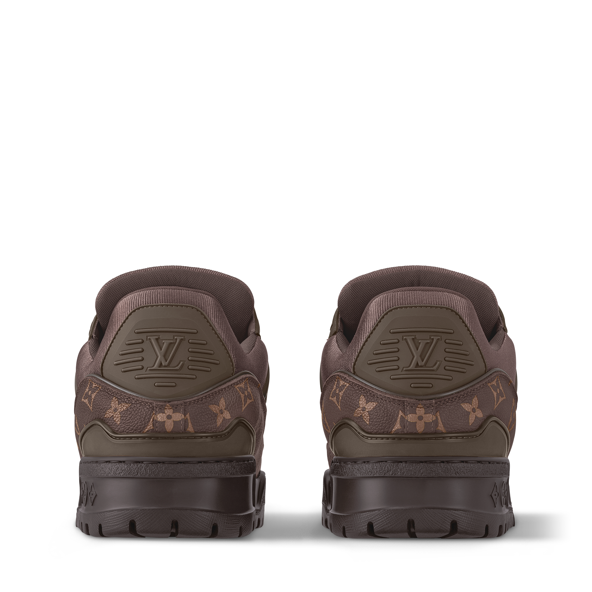 Sneaker LV Trainer Maxi  Uomo Calzature Sneakers | LOUIS VUITTON (Zoom prodotto)